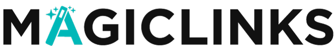 MagicLinks Logo